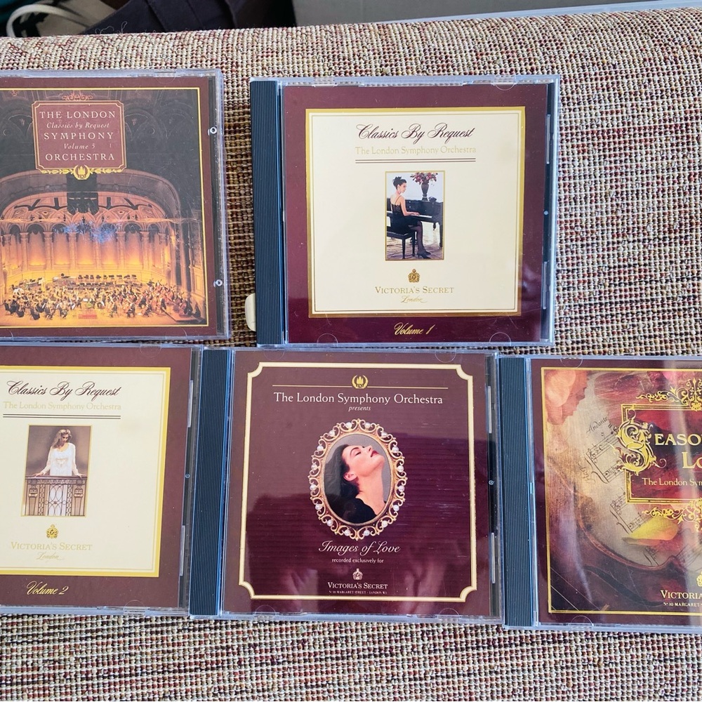 Box Set Collectors Edition Classics, CDs - Picture 2 of 4